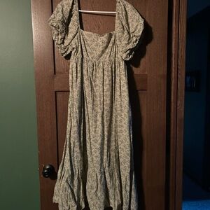 Neuflora Asheville dress size large